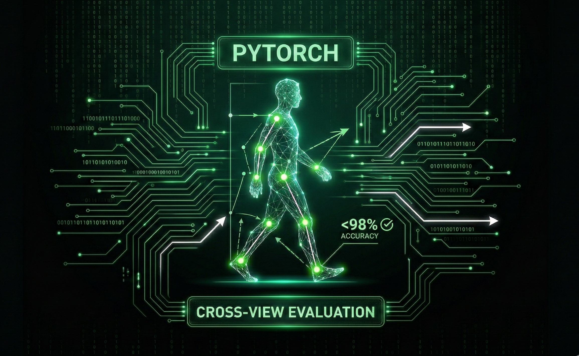 Gait Biometrics thumbnail